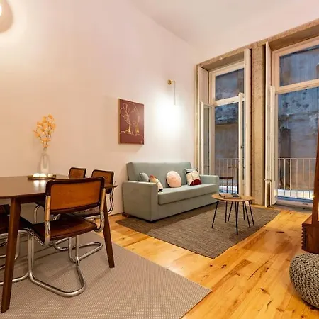 Viva Jolicoeur Apartment