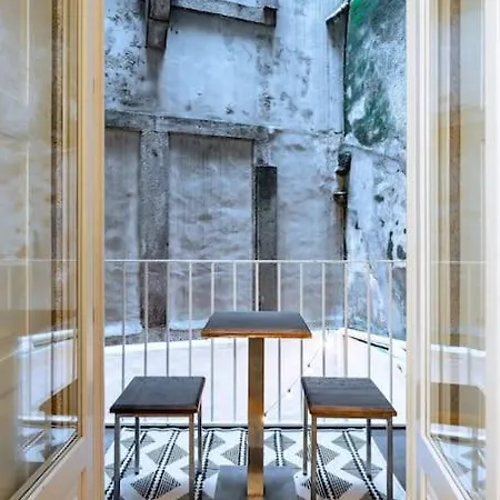 Viva Jolicoeur Apartment