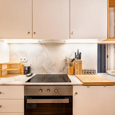 Apartment Viva Jolicoeur Porto