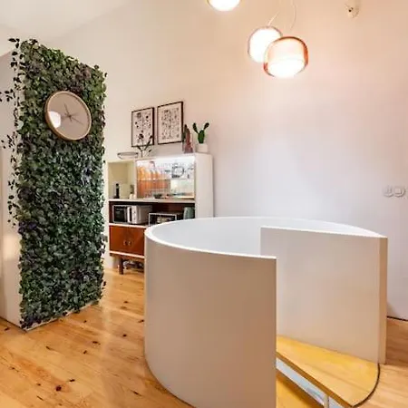 Viva Jolicoeur شقة