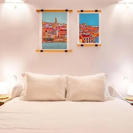 Viva Jolicoeur * بورتو