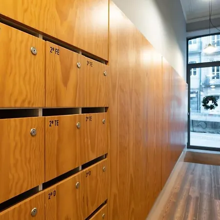 Viva Jolicoeur شقة