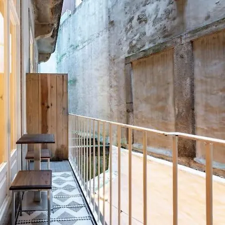 Viva Jolicoeur * بورتو