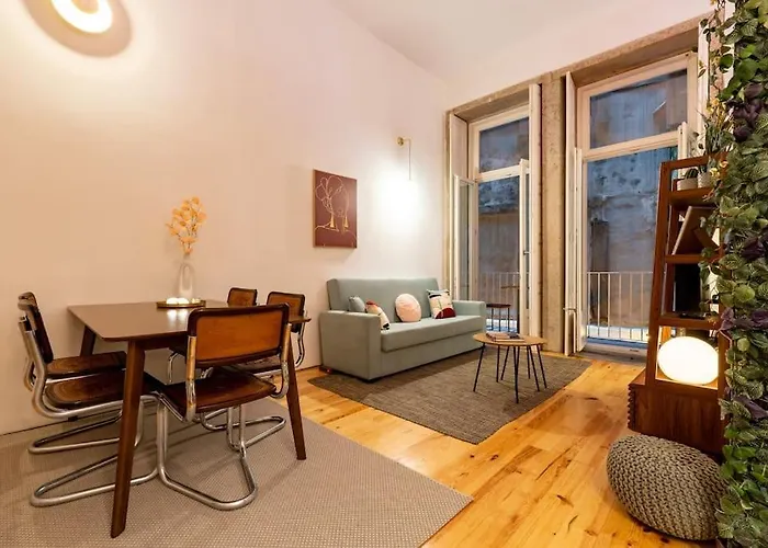 Viva Jolicoeur Apartament