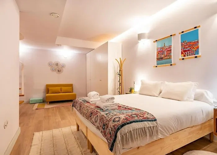 Apartament Viva Jolicoeur *