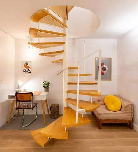 Apartament Viva Jolicoeur