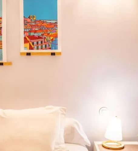 Viva Jolicoeur Apartament Porto