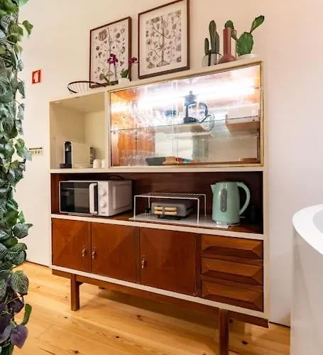 Viva Jolicoeur Porto