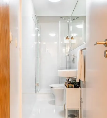 Apartament Viva Jolicoeur *