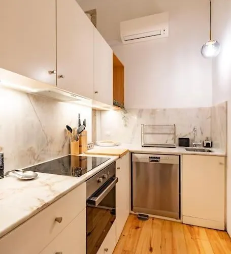 Viva Jolicoeur Apartament *