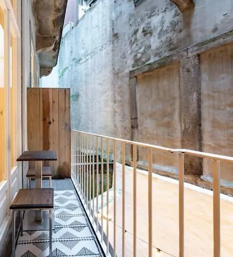 Viva Jolicoeur * Πόρτο