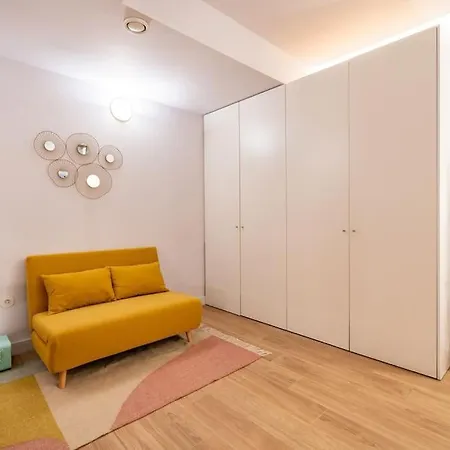 Apartment Viva Jolicoeur *