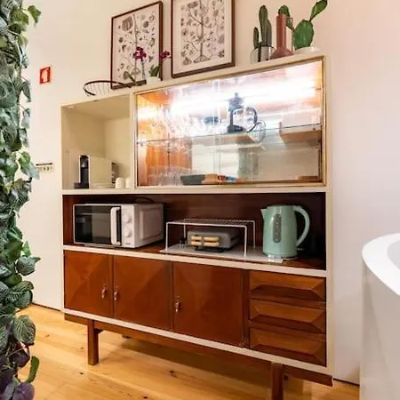 Viva Jolicoeur Порту