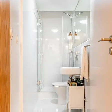 Апартаменты Viva Jolicoeur *