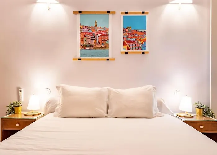 Viva Jolicoeur * Porto