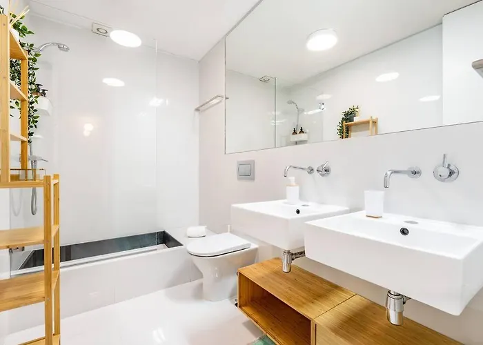 Apartment Viva Jolicoeur *