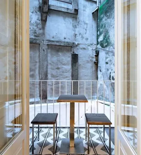 Viva Jolicoeur Apartment