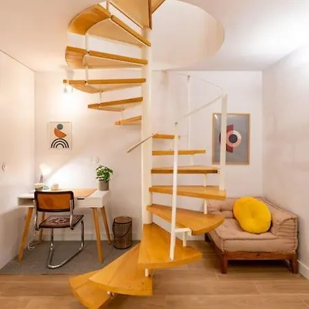 Lejlighed Viva Jolicoeur