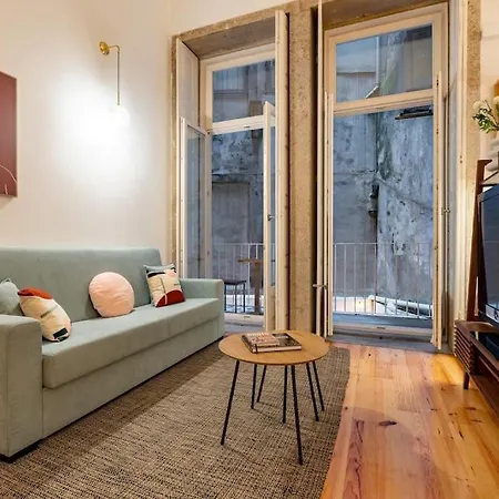 Viva Jolicoeur Apartamento *