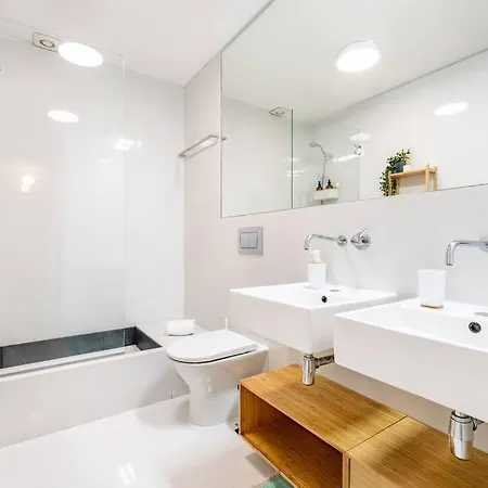 Lejlighed Viva Jolicoeur *